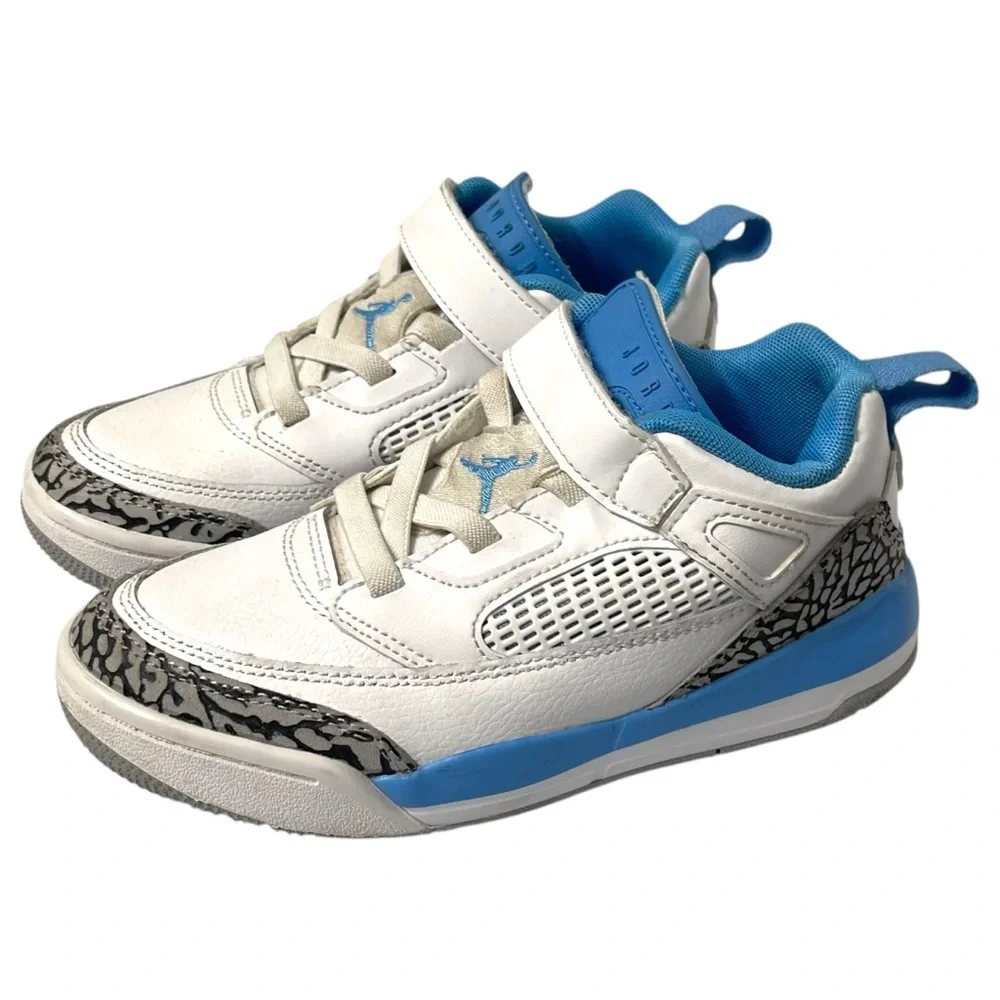 Nike spizike takes